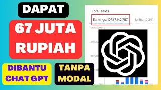 HARUS TAU! JIKA CHAT GPT DIKAWINKAN DENGAN MITRA GOOGLE BUKU
