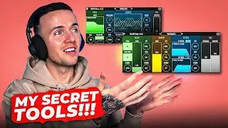 How To Make UK Drill Drum Fills In FL Studio 21! (Secret Sauce)