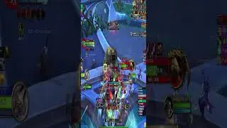 How to Be A Raid Tank - Tanking Basics - Dont Stack CDs 