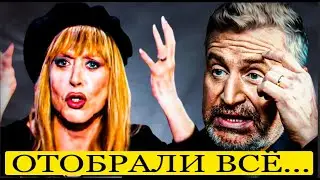 Лишились Всего! Агутин, Пугачева, Макаревич, Гребенщиков...