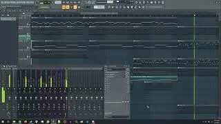BlankaGProductions - Chiptune 2000 (DiESF1RST Remix) [DOWNLOAD]