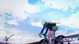「ТОТ САМЫЙ COUB и только ЛУЧШИЕ ПРИКОЛЫ」| AMV и МУЗЫКА | Anime | aniCOUBs | 