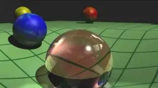 Creative Gravity