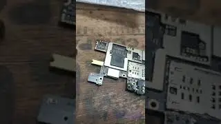 Emmc Bga 254 Direct Connect Via Easyjtag plus No Needed Bga 254 Adopter 