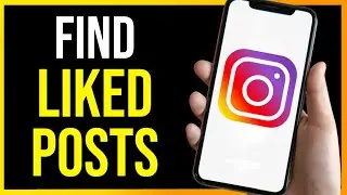 How to Find Liked Posts on Instagram 2024 (EASY)