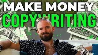 Simple Copywriting Secret to Make Thousands FAST! [For Beginners]