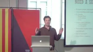 Semantic UI for Easy, Clean Application Layouts w/ Paul Shriner