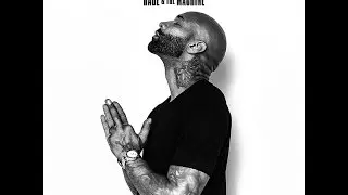 Joe Budden - Rage and the Machine (REVIEW)