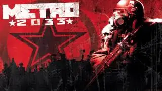 Metro 2033: OST - Riga [Jazzy music] (1080p)