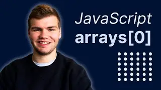 What are arrays in JavaScript?