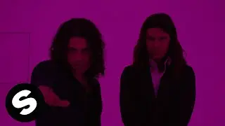 DVBBS & Kideko & HAJ - Ride Or Die (Official Music Video)