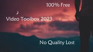 Amazing free video tool no one heard of