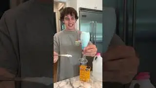 How to make ELEPHANT TOOTHPASTE? 😱 