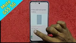 How To Switch off Moto G55 5G , Moto G55 5G Switch off Kaise Karen,How To Power off Moto G55 5G,