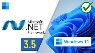 How to Install .NET Framework 3.5 on Windows 11/10 PC