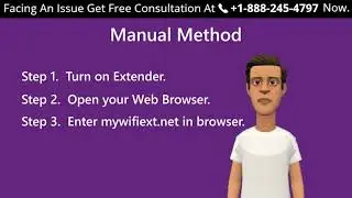 Netgear Range Extender 3500rp Setup using WPS Method | Mywifiext.local| Mywifiext Setup