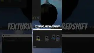 #redshift3d