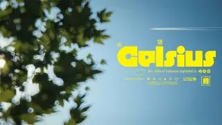 Celsius - A 35mm Summer Short Film Made in Blender