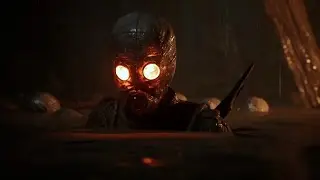 I Just Found Game of The Year 2024... (Trench Tales)