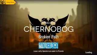 Arknights Contingency Contract #0 Broken Path Challenge 2 Guide Low Stars All Stars