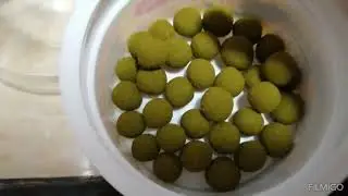 Ним и куркума для баланса в теле. Сделать самим йоговские снадобья.