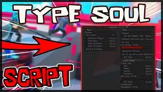 *LATEST* Type Soul Script [2023] Very OP Scripts