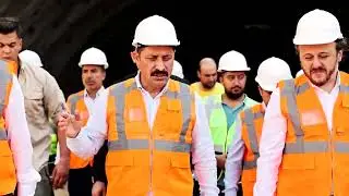 İskenderun, Belen ve Antakya trafiğinin cankurtaran projesinde tamgaz