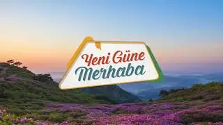 Yeni Güne Merhaba 1079.Bölüm - Stresle Başa Çıkma Yöntemleri