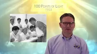 100 Points of LIght - 1933