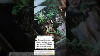 PENAMPAKAN WANITA MISTERIUS DI FOTO TAHUNAN SMA di TASIKMALAYA 