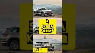 Skoda Cars Sales Report....🔥🔥