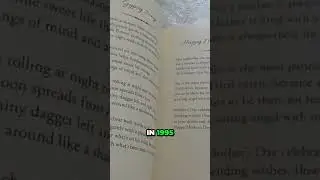 The first World Book Day was celebrated on 22 April in 1995