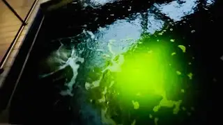 Add Air Bubbles to Your Underwater Fish Lights