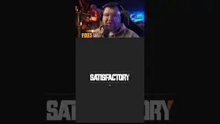 Train Backup #Satisfactory 1.0? #Gaming