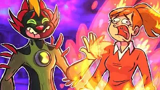 This Ben 10 Game Is HILARIOUSLY Stupid!