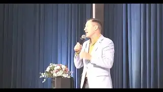 Стас Владимиров — Пилеш шăpçи (2024)