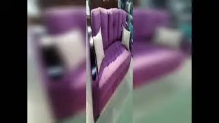 Новые модели диванов