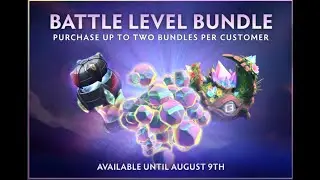 The Nemestice 2021 Battle Level Bundle Review - Also Opening 25 Nemestice Immortal Treasure