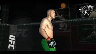 MMA UZBEKISTAN, UFC UZEKISTAN, MUROD HONTORAEV, МУРАД ХАНТОРАЕВ, МАХМУД, Mobile Game