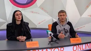 В Днепре пройдёт Mix Battle Fest 2020