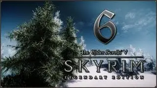 Прохождение TES V: Skyrim - Legendary Edition — #6: Операция:Сыр