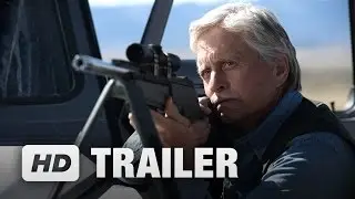 Beyond The Reach - Trailer HD (2015) - Michael Douglas & Jeremy Irvine