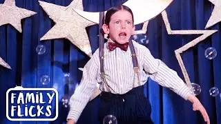 Soap Sabotage (The Air That I Breathe Song) | The Little Rascals (1994) | Family Flicks