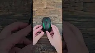 Big Hands? The Kone 2 Air Mouse is Your Perfect Gaming Partner!