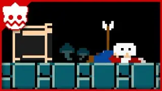 Mario's Arrows Calamity (Spritars Animations)