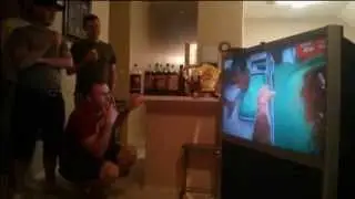 Independence Day LAN 2014
