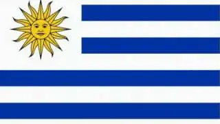 Uruguay National anthem Vocal