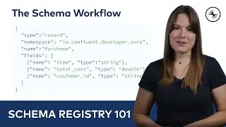 How to Write, Manage, and Register Schemas | Schema Registry 101