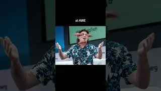 The Inventor of Oculus is Making Another VR Device!!! 😲