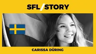 SFL STORY - Carissa During